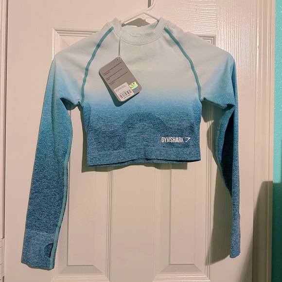 Gymshark Top - Picture 1 of 8